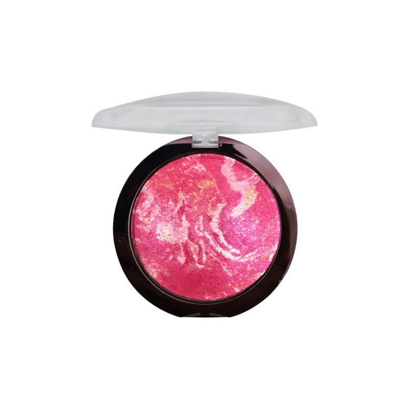 Glamorous Face Mineral Tera Cotta Blushon Single (111)