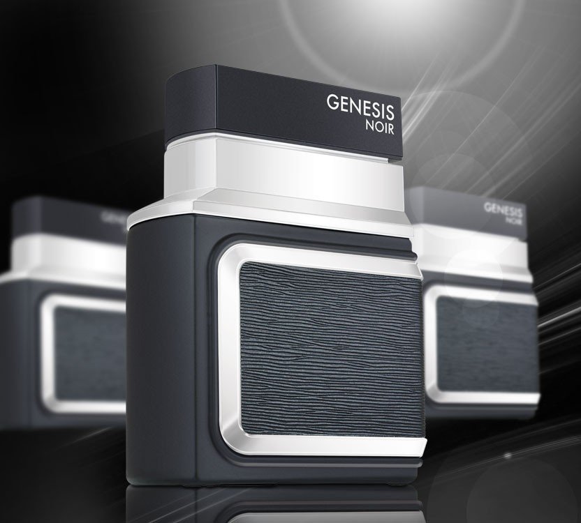 Emper Le Chameau Genesis Noir