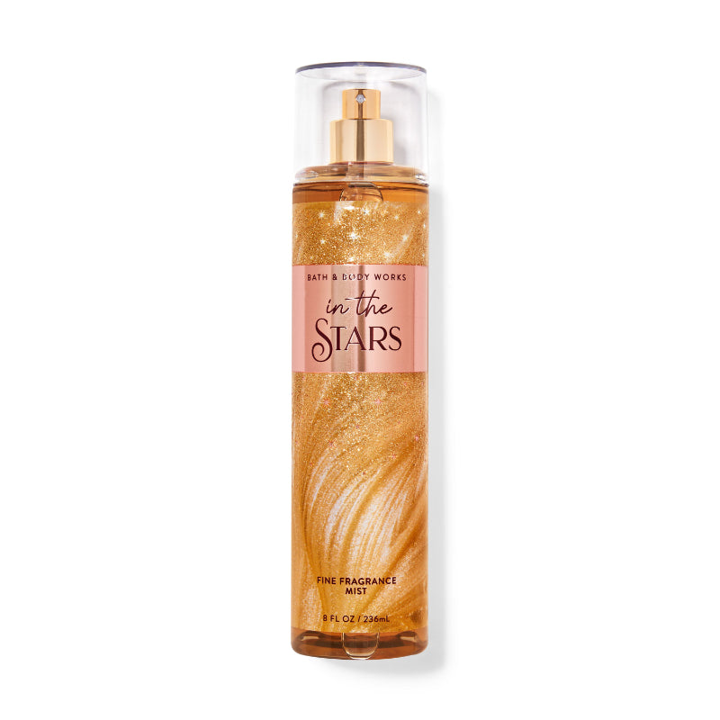 Bath & Body Works In the Stars Fine Fragrance Mist 236ml