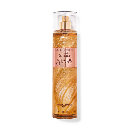 Bath & Body Works In the Stars Fine Fragrance Mist 236ml