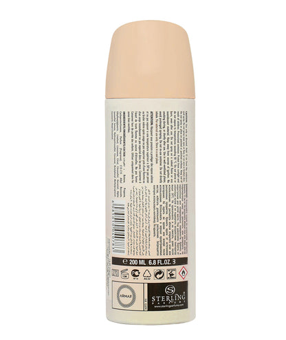 Armaf Momento Fleur Perfume Body Spray For Women 200ML