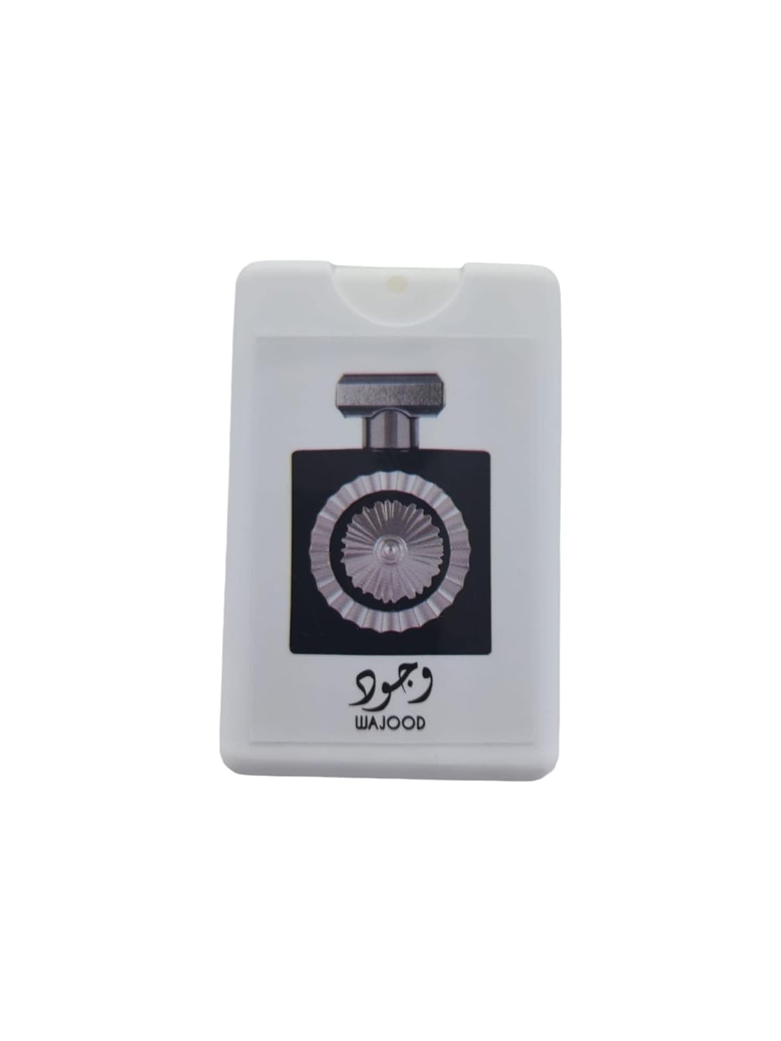 Lattafa Wajood Eau de Parfum Trial Size, 20ml/0.67oz (Unisex)
