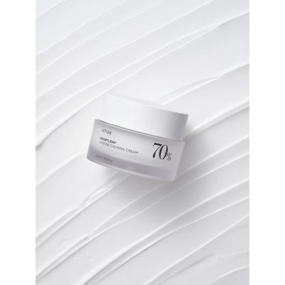 ANUA Heartleaf 70 Intense Calming Cream 50ml