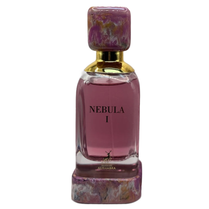 Maison Alhambra Nebula I Eau de Parfum 100ml - Long Lasting Original Elegant Feminine Fragrance for Women