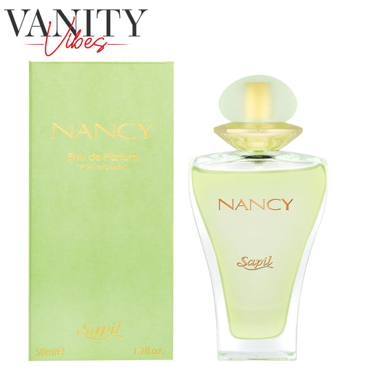 Green Nancy By Sapil EDP 50ml For Women