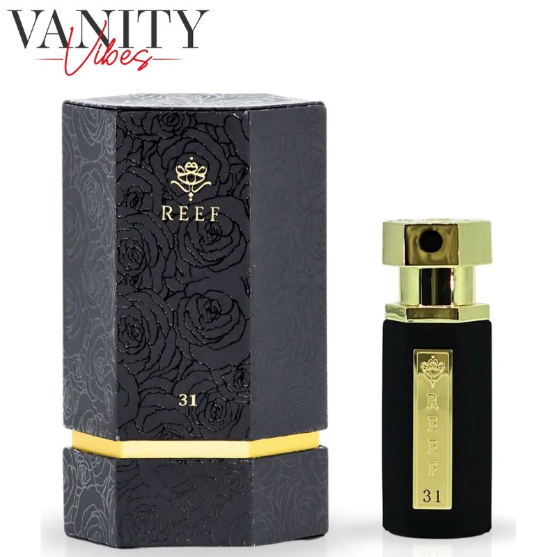 Mini Reef 31 By Reef Perfumes EDP 15 ml For Men & Women