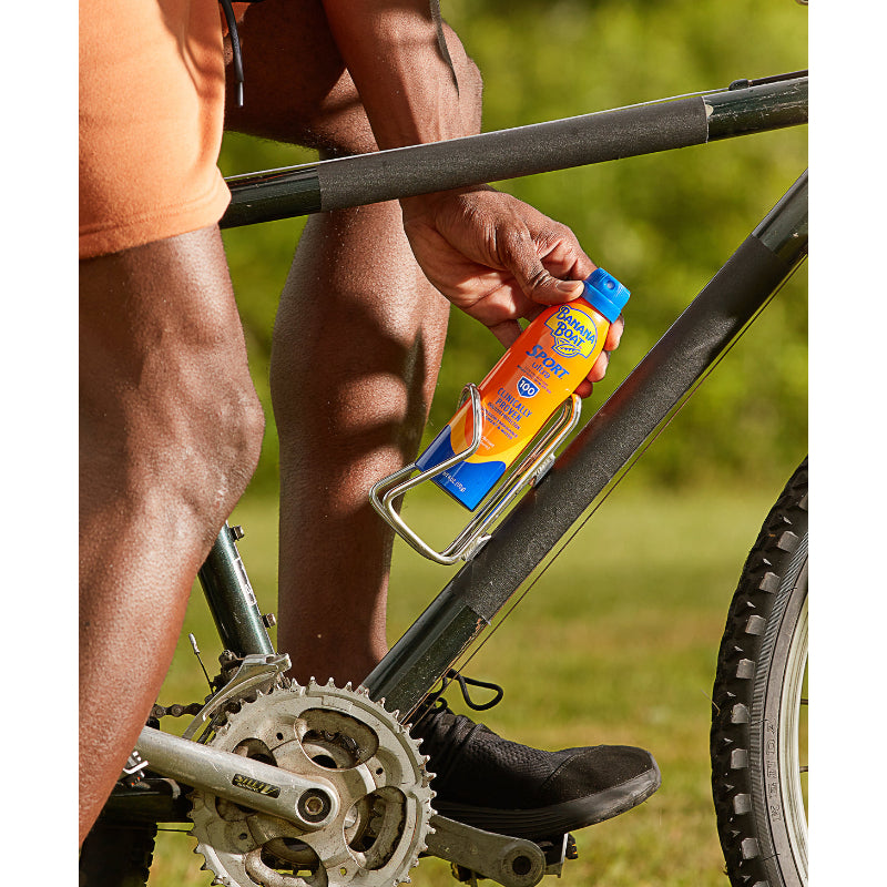 Banana Boat Sport Ultra SPF 100 Sunscreen Spray 170g