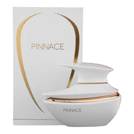 Pinnace White by French Avenue Eau de Parfum 100ml
