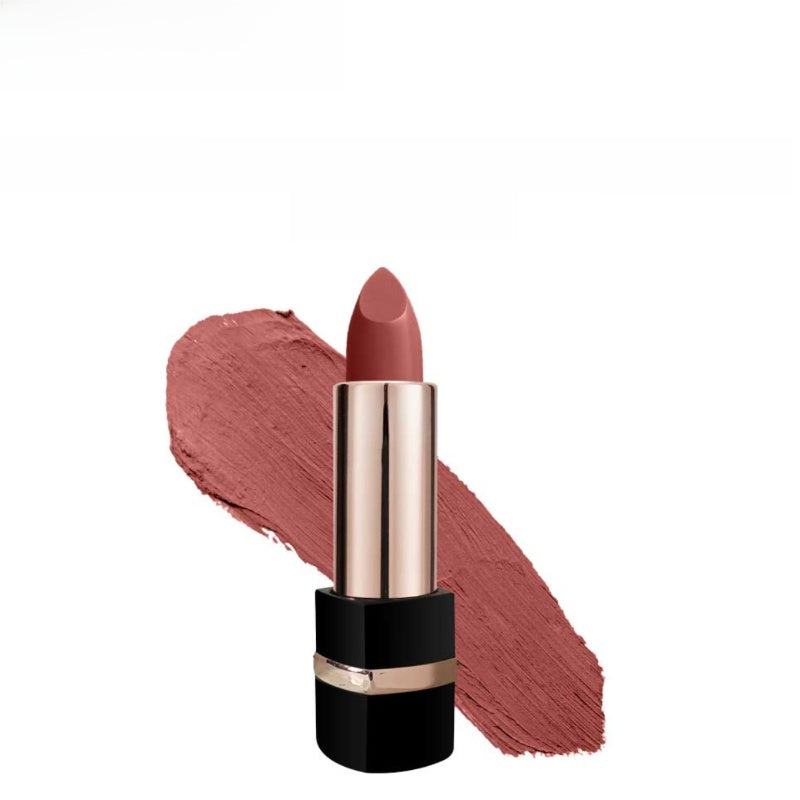 Color Institute New Sensational Matte Lipstick (Shade:535)