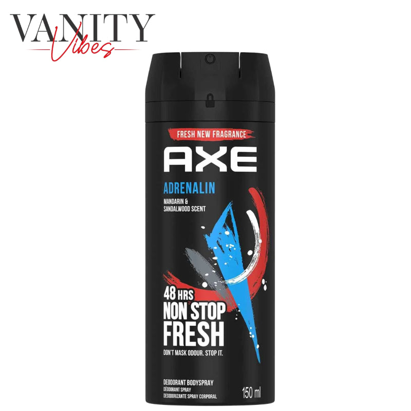 Axe Ice Chill Deodorant Body Spray 150ml