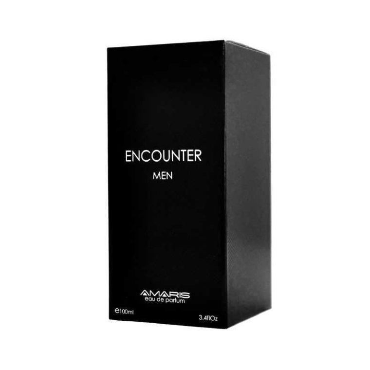 Aris Perfumes Encounter by Amaris perfume for Men 100 ml