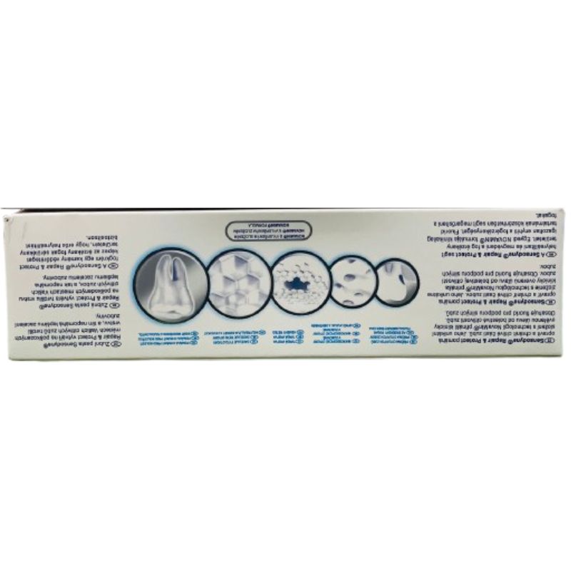 Sensodyne Whitening Repair & Protect Toothpaste 75ml Enamel Strengthening & Gentle Whitening for Sensitive Teeth
