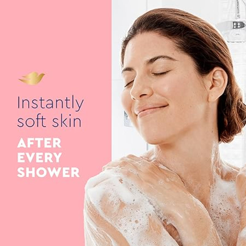 Dove Go Fresh Revive Body Wash Pomegranate & Lemon Verbena 200ml