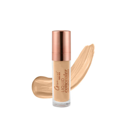 Glamorous Face Liquid Concealer Long Lasting (Shade:03)