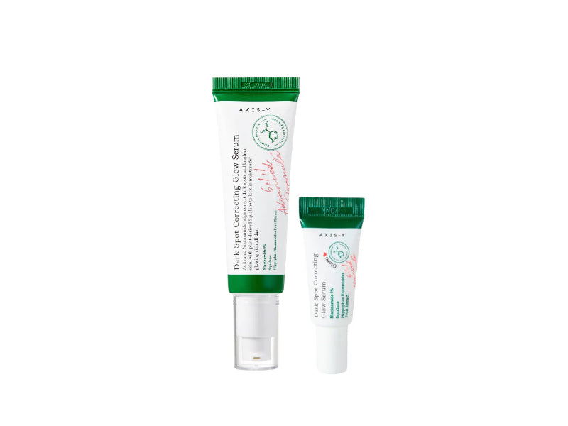 AXIS Y Dark Spot Correcting Glow serum/5ml