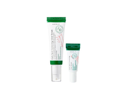 AXIS Y Dark Spot Correcting Glow serum/5ml
