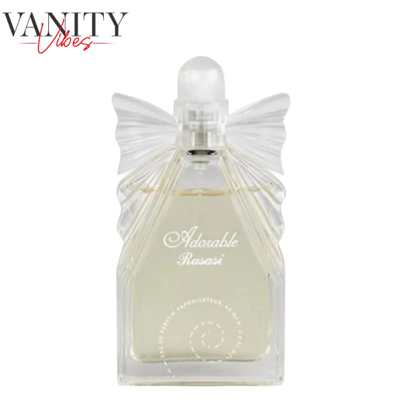 ADORABLE by RASASI POUR FEMME EDP 60ml for Women