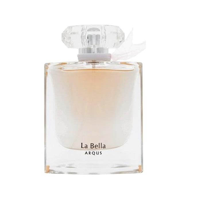 Arqus La Bella Eau de Parfum 100ml (Elegant & Captivating Fragrance)