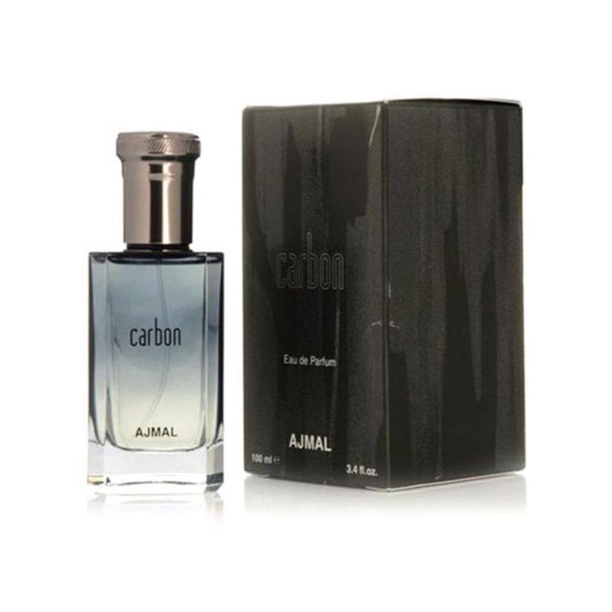 Aris Perfumes Ajmal - Carbon for Men 100ml