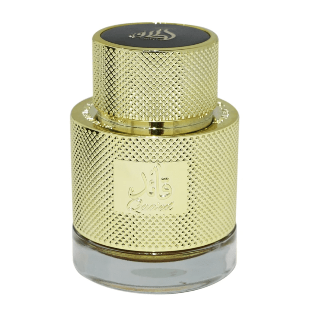Qaa'ed by Lattafa EDP 100ml for Men & Women