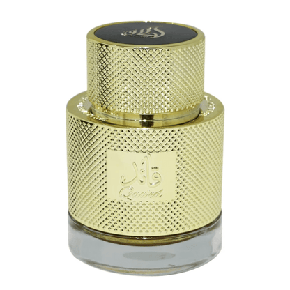 Qaa'ed by Lattafa EDP 100ml for Men & Women