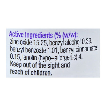 Sudocrem Antiseptic Healing Cream 60 g Soothes, Protects & Repairs Sensitive Skin