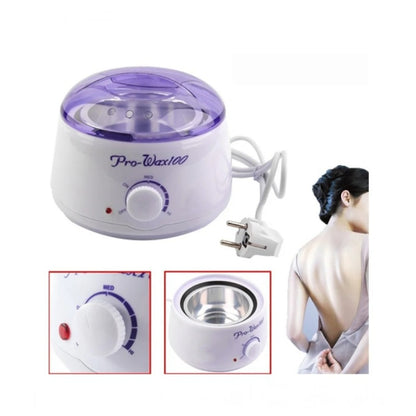 Pro-Wax 100 Professional Wax Heater