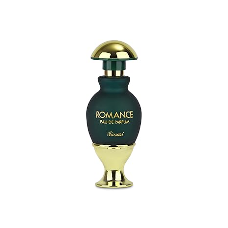 Romance by Rasasi Eau de Parfum 45ml for Women