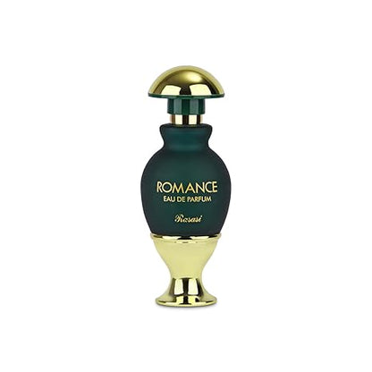 Romance by Rasasi Eau de Parfum 45ml for Women