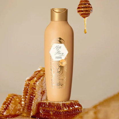Oriflame Milk & Honey Gold Nourishing Conditioner 250ml