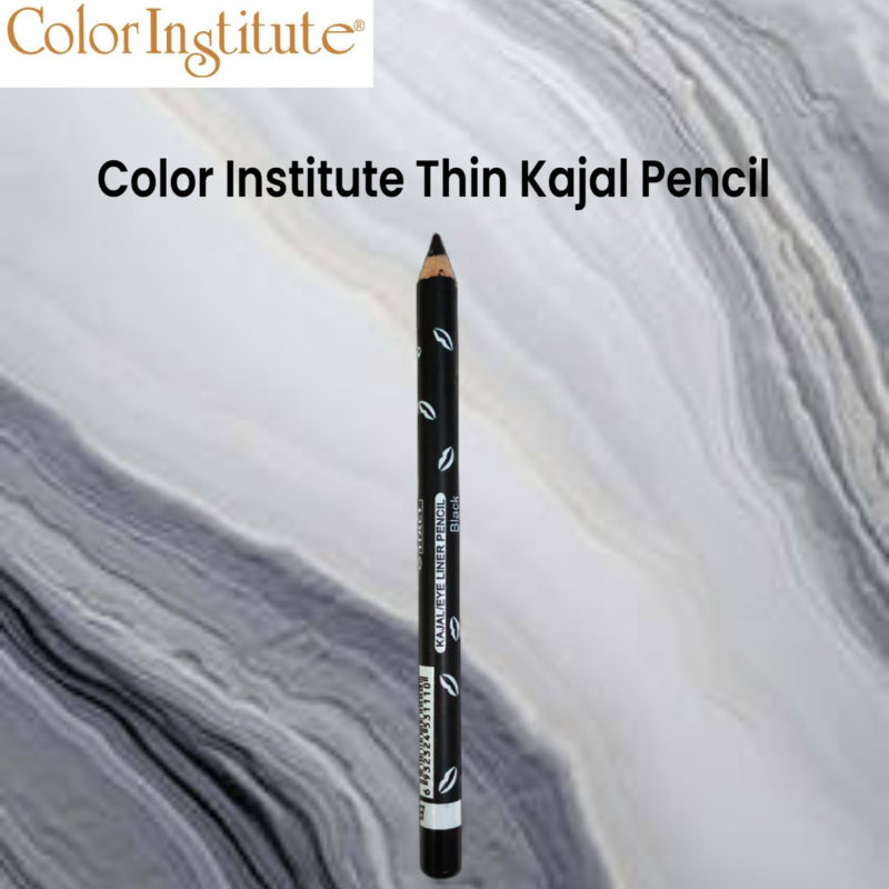 Color Institute Thin Kajal Pencil