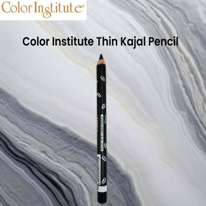 Color Institute Thin Kajal Pencil