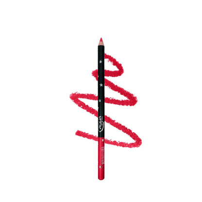 Aqua Color Line Lip Pencil (Shade:120)