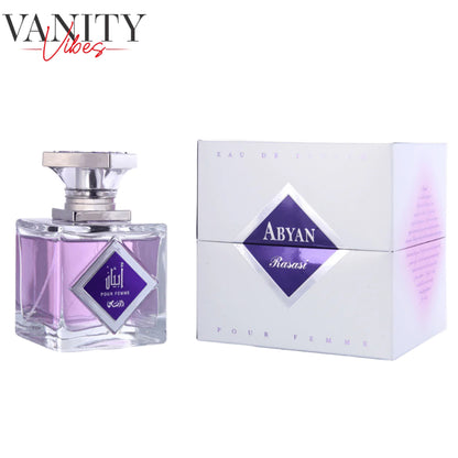 Abyan by Rasasi EDP 95 ML for Women