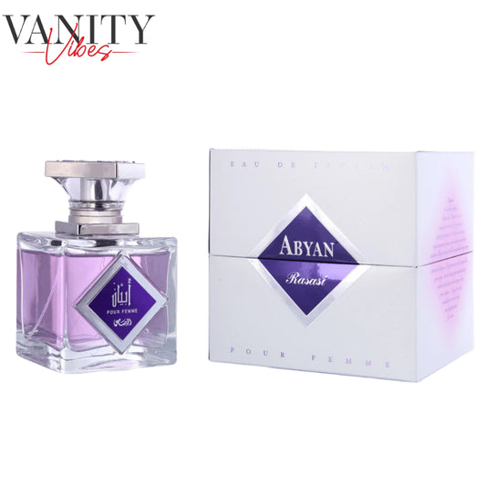 Abyan by Rasasi EDP 95 ML for Women