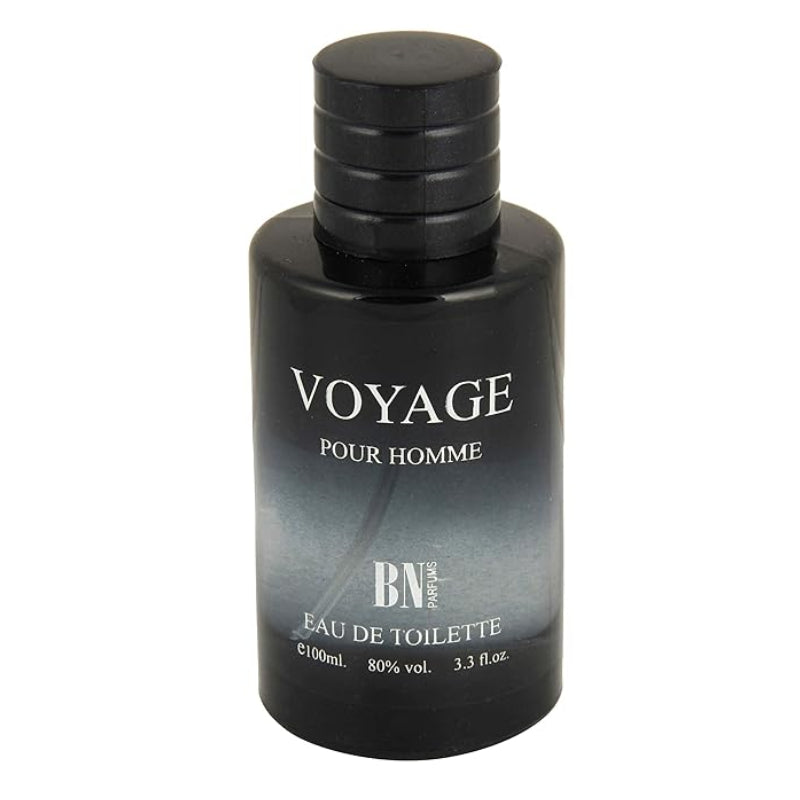 VOYAGE by BN Parfums Eau de Toilette 100ml for Men