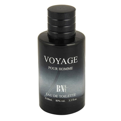 VOYAGE by BN Parfums Eau de Toilette 100ml for Men