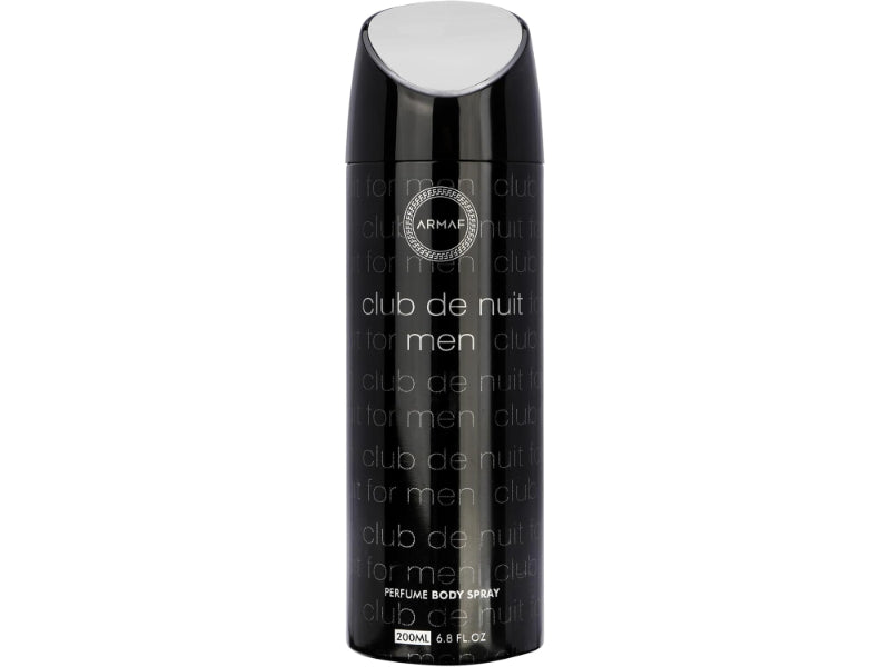 Armaf Club De Nuit Man Perfume Body Spray 200ml