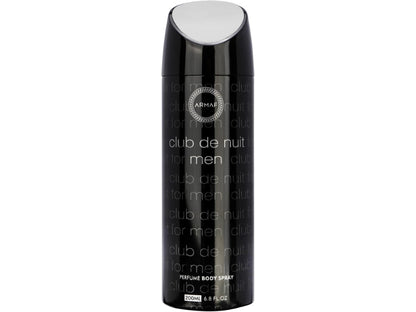 Armaf Club De Nuit Man Perfume Body Spray 200ml