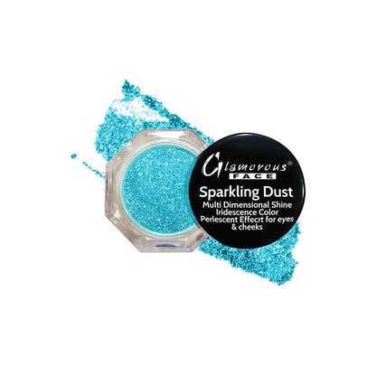 Glamorous Face Sparkling Dust (shade 116)