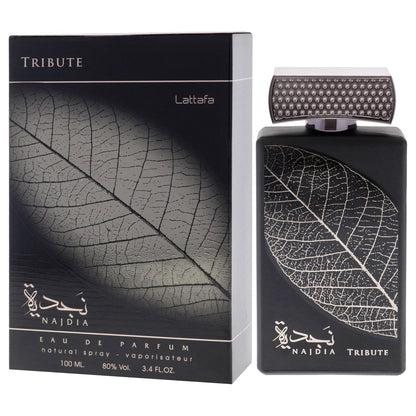 Lattafa Najdia Tribute Edition Perfume for Men and Women - 100ml