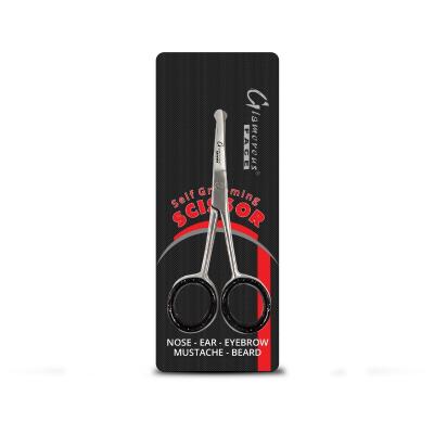 Glamorous Face Self Grooming Scissor (C)