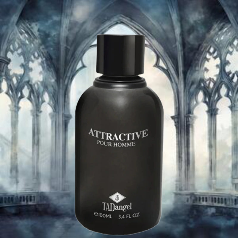 Attractive by Tad Angel Pour Homme EDP 100ml