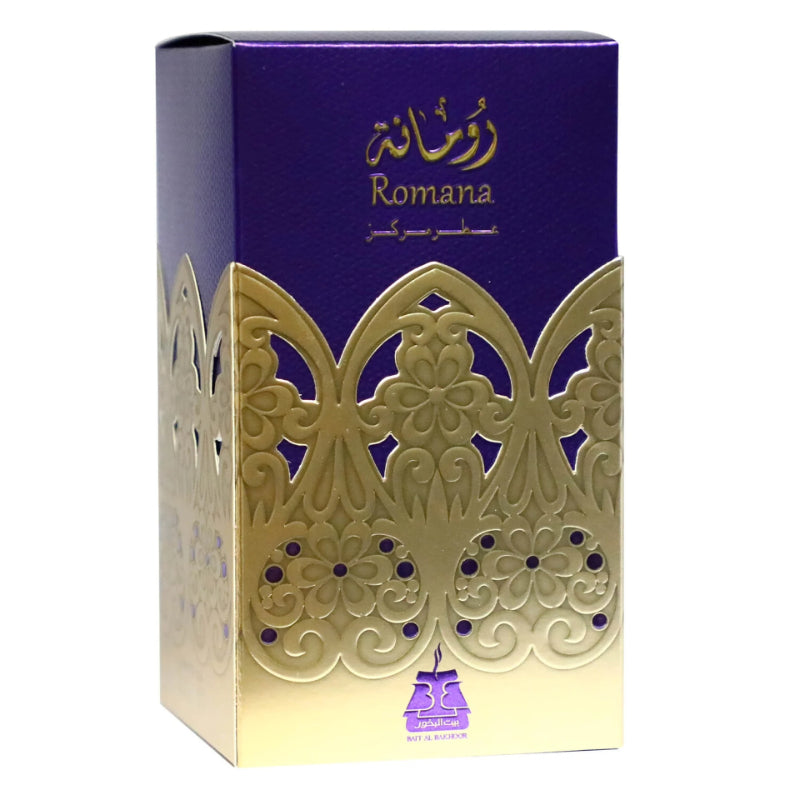 Bait Al Bakhoor Romana Concentrated Perfume Oil 20 ml
