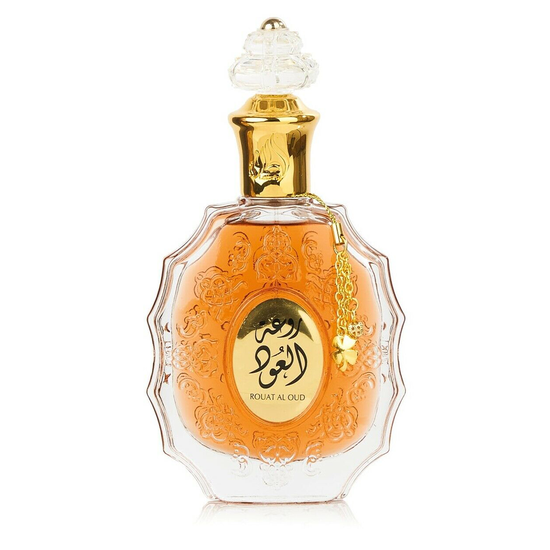 Lattafa Rouat Al Oud for EDP Unisex 100ml