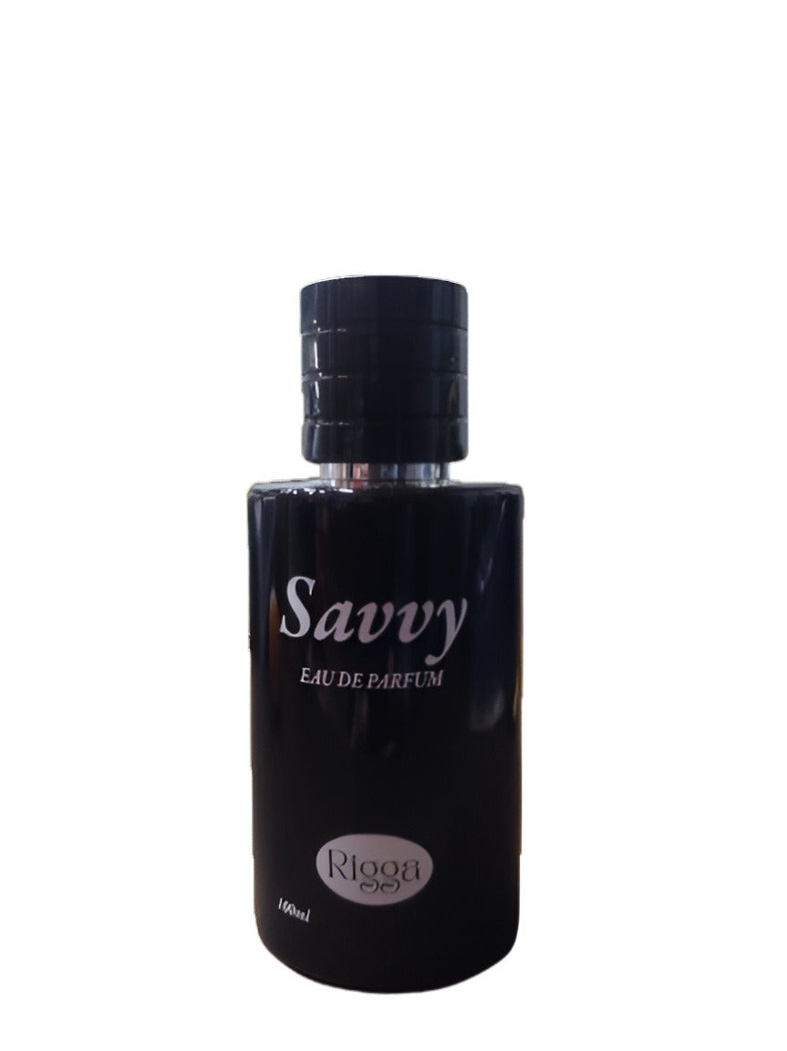Rigga Savvy Perfume EDP-100ml