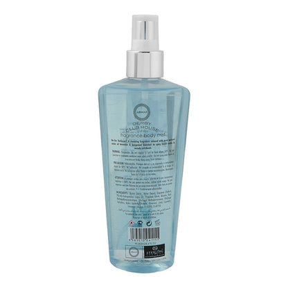 Armaf Derby Club House For Men Fragrance Body Mist 250ml – Long Lasting Masculine Perfume Spray