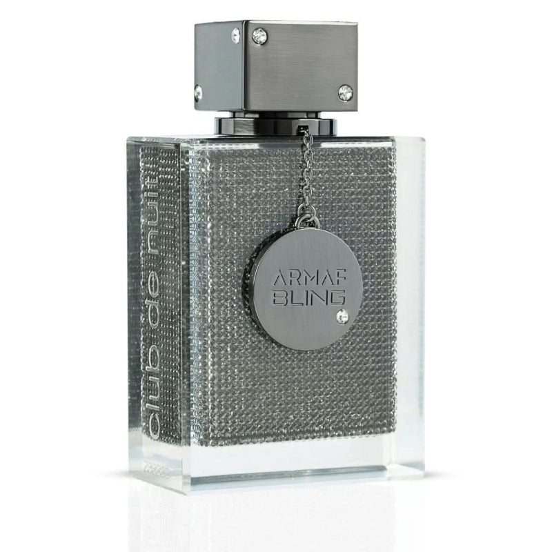 Armaf Club De Nuit Bling Eau De Parfum 75ml – Long Lasting Luxury Fragrance for Men & Women