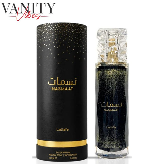 Nasmaat By Lattafa Eau de Parfum 100ml For Men & Women