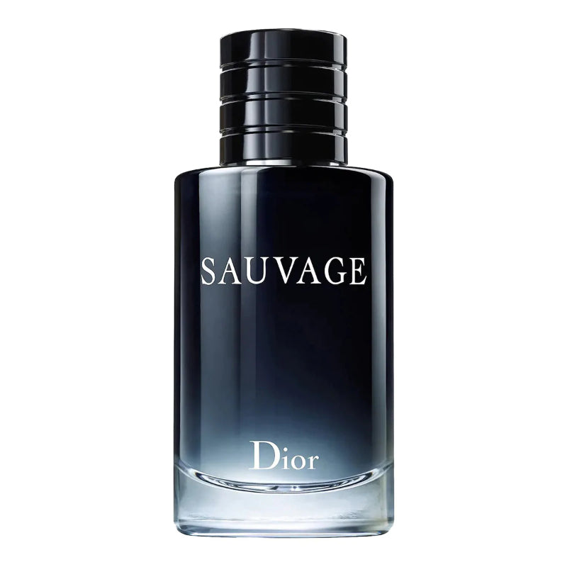 Aris Perfumes Christian Dior Sauvage for Men Edt 100ml-Perfume